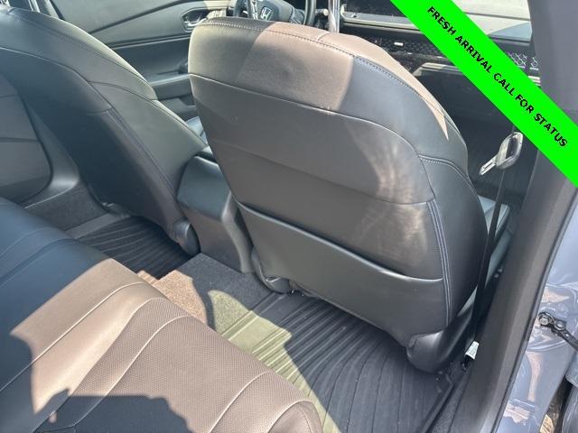 used 2023 Honda Accord Hybrid car, priced at $29,390