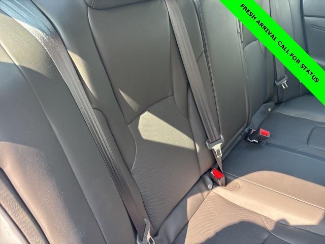 used 2023 Honda Accord Hybrid car, priced at $29,390