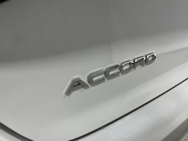 new 2024 Honda Accord car, priced at $28,944