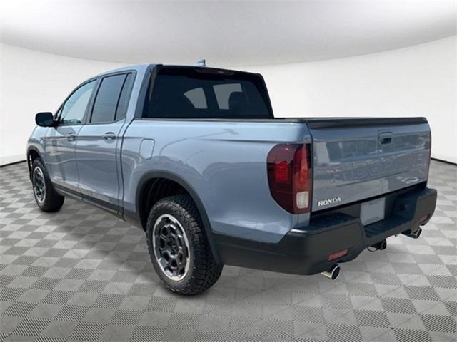 new 2025 Honda Ridgeline car, priced at $42,546