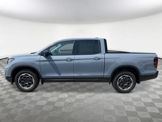new 2025 Honda Ridgeline car, priced at $42,546