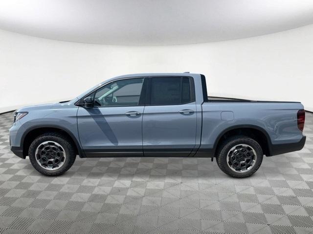 new 2025 Honda Ridgeline car, priced at $42,546