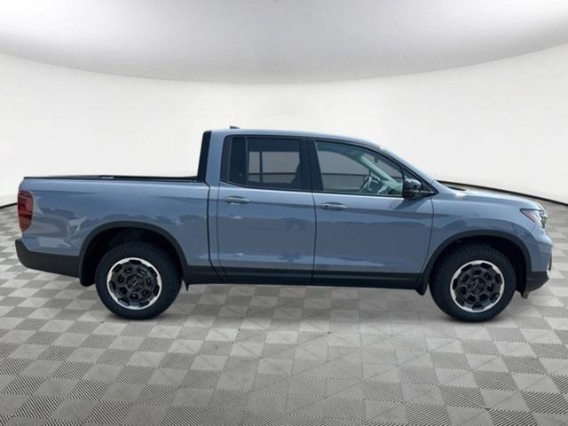 new 2025 Honda Ridgeline car, priced at $42,546