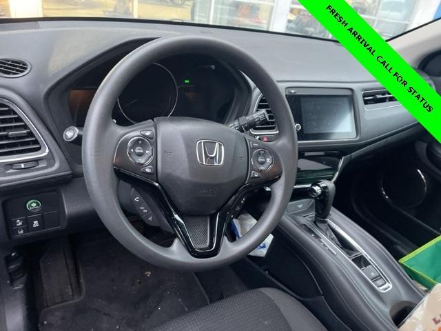 used 2022 Honda HR-V car, priced at $23,948