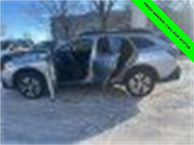 used 2020 Subaru Outback car, priced at $22,405