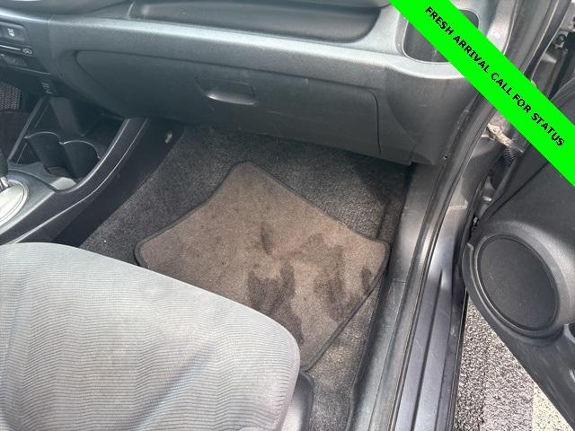 used 2012 Honda Fit car, priced at $8,052