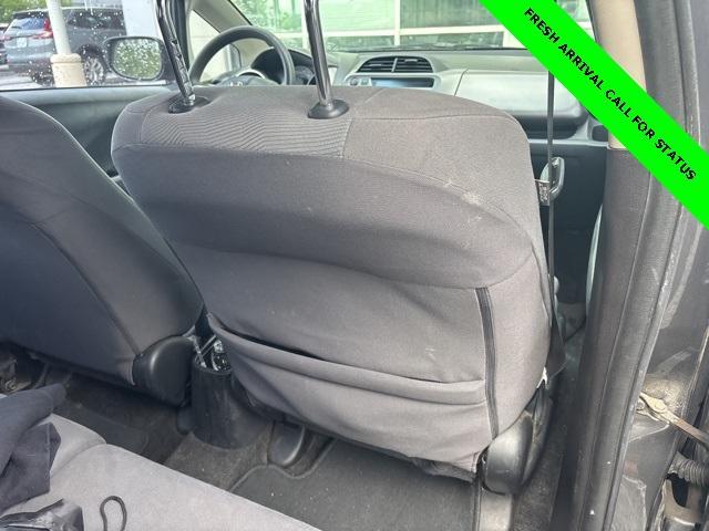 used 2012 Honda Fit car, priced at $8,052