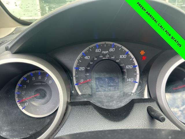 used 2012 Honda Fit car, priced at $8,052