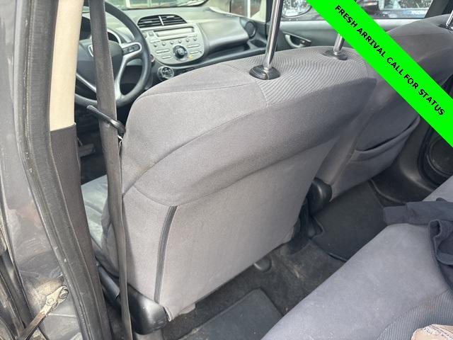 used 2012 Honda Fit car, priced at $8,052