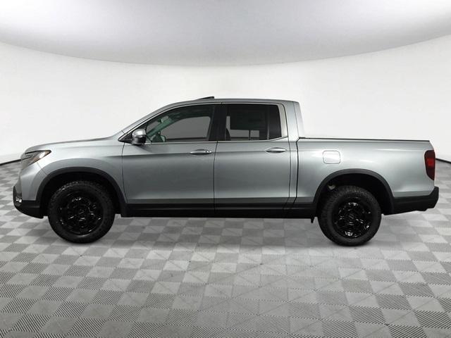 new 2025 Honda Ridgeline car, priced at $44,523