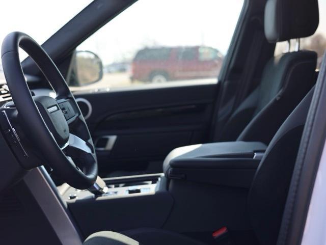 used 2023 Land Rover Discovery car, priced at $49,668