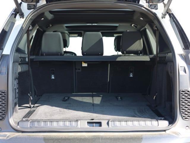 used 2023 Land Rover Discovery car, priced at $49,668