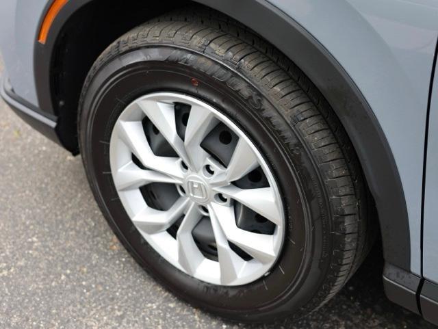 used 2025 Honda CR-V car, priced at $30,932