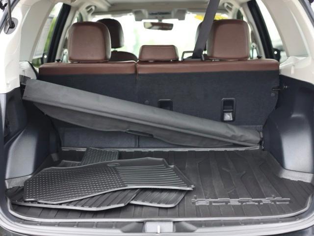 used 2017 Subaru Forester car, priced at $20,225