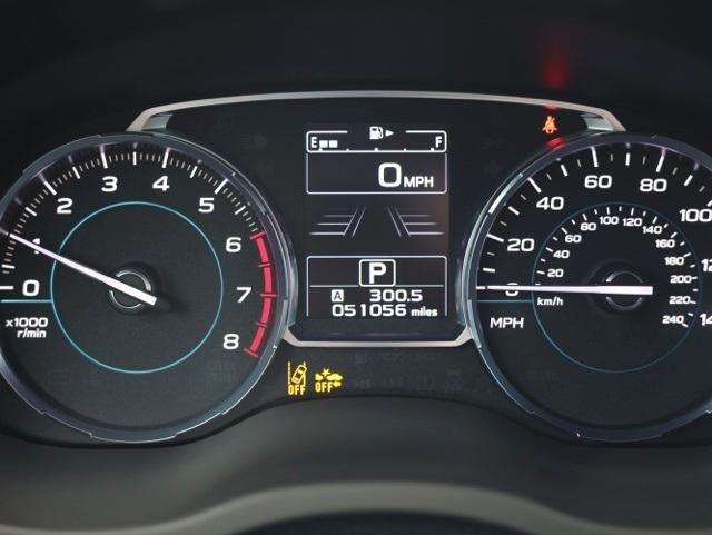 used 2017 Subaru Forester car, priced at $20,225
