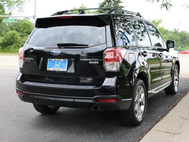 used 2017 Subaru Forester car, priced at $20,225
