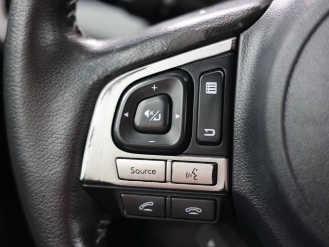 used 2017 Subaru Forester car, priced at $20,225