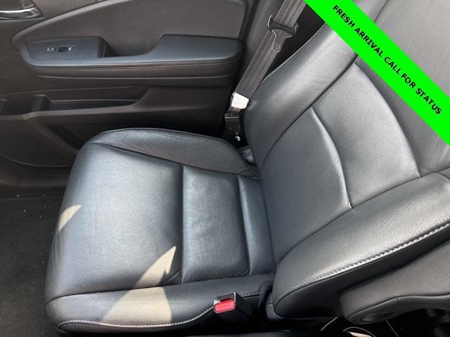 used 2022 Honda Pilot car, priced at $28,045