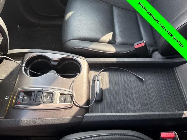 used 2022 Honda Pilot car, priced at $28,045