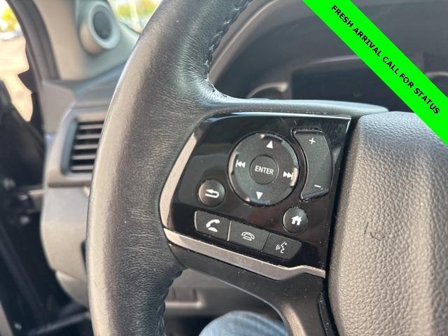 used 2022 Honda Pilot car, priced at $28,045