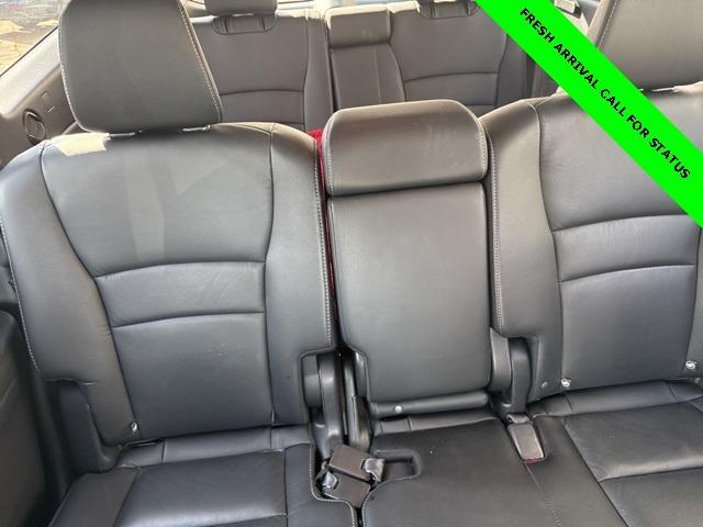used 2022 Honda Pilot car, priced at $28,045