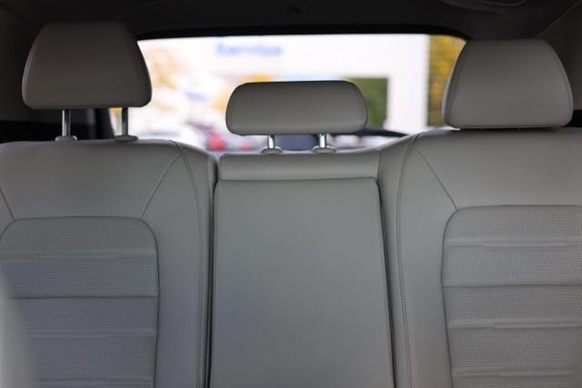 used 2023 Honda CR-V car, priced at $33,508