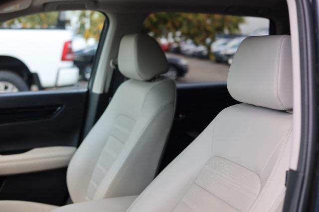 used 2023 Honda CR-V car, priced at $33,508