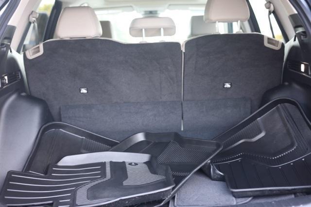 used 2023 Honda CR-V car, priced at $33,508