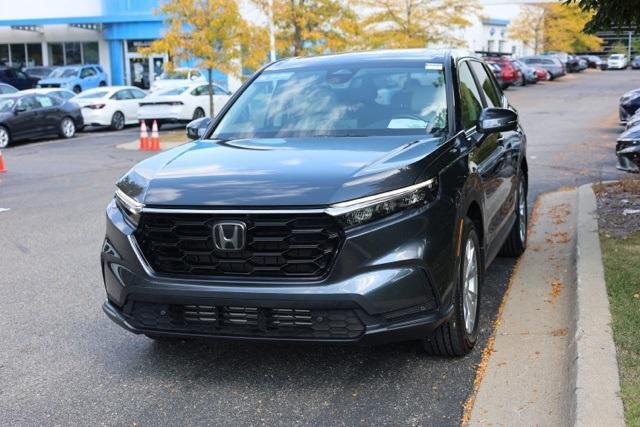 used 2023 Honda CR-V car, priced at $33,508