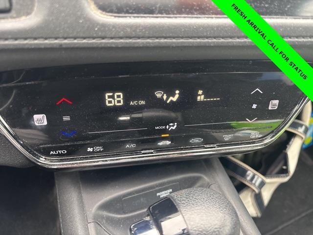 used 2016 Honda HR-V car, priced at $14,493