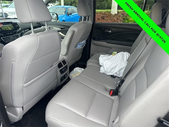 used 2019 Honda Pilot car, priced at $22,998