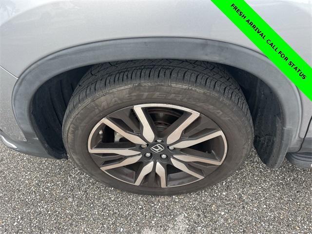 used 2019 Honda Pilot car, priced at $22,998