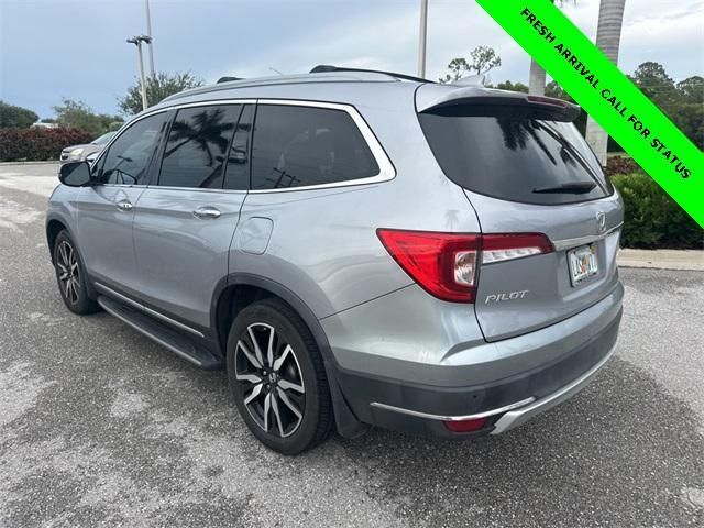 used 2019 Honda Pilot car, priced at $22,998