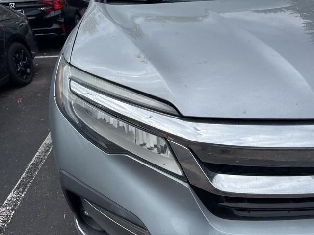 used 2019 Honda Pilot car, priced at $22,998