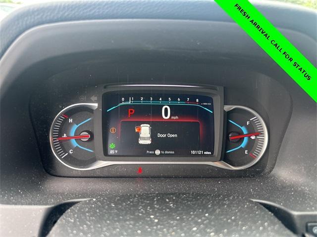 used 2019 Honda Pilot car, priced at $22,998