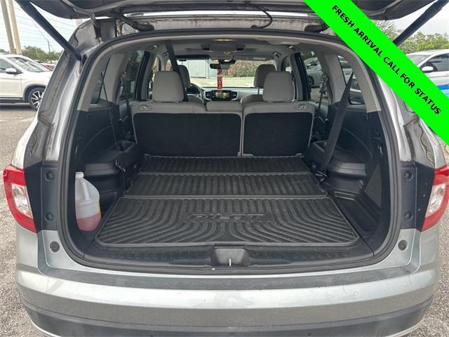 used 2019 Honda Pilot car, priced at $22,998