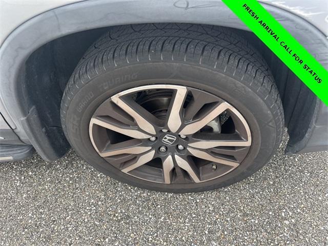 used 2019 Honda Pilot car, priced at $22,998