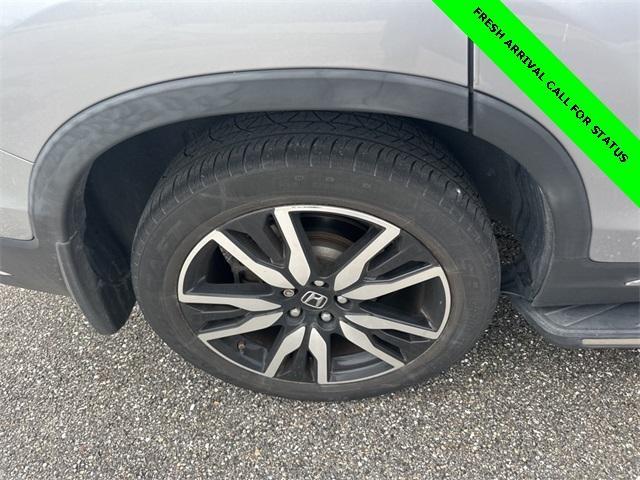 used 2019 Honda Pilot car, priced at $22,998