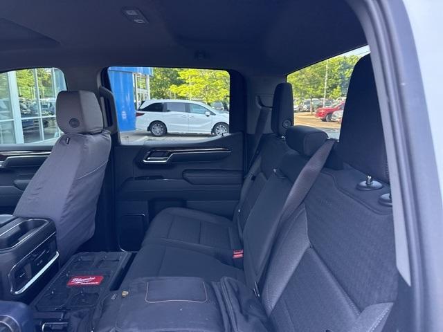 used 2023 GMC Sierra 1500 car, priced at $40,999