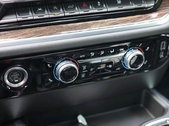 used 2023 GMC Sierra 1500 car, priced at $39,999