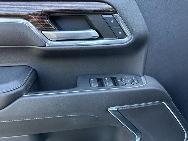 used 2023 GMC Sierra 1500 car, priced at $40,999