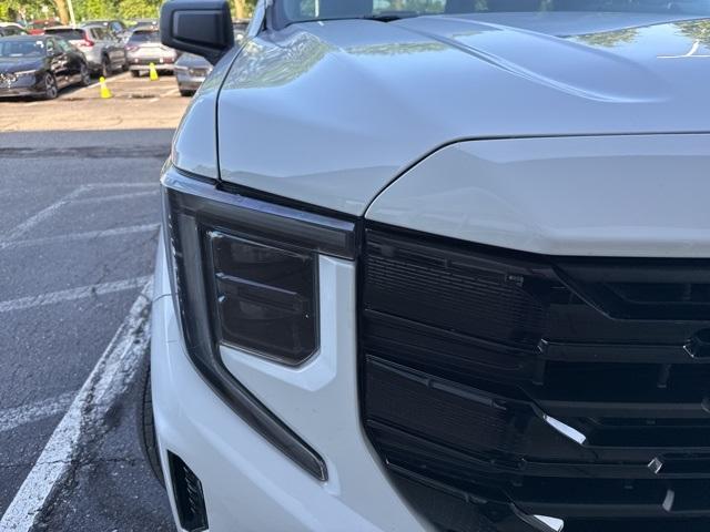 used 2023 GMC Sierra 1500 car, priced at $40,999
