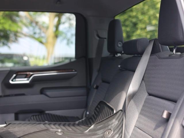 used 2023 GMC Sierra 1500 car, priced at $39,999