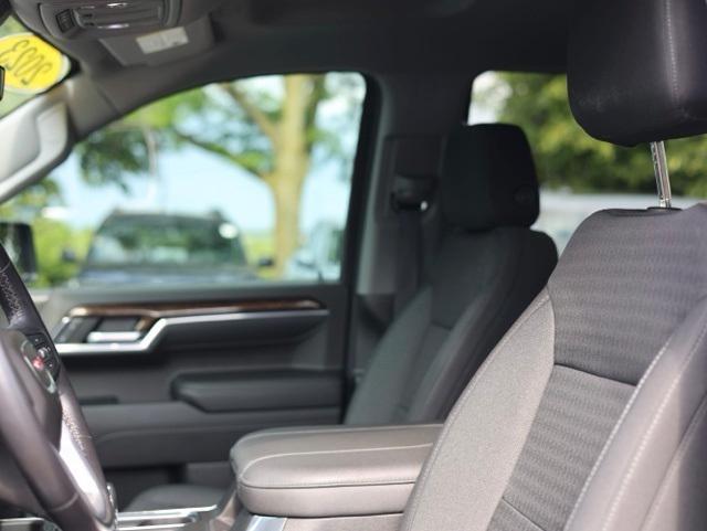 used 2023 GMC Sierra 1500 car, priced at $39,999