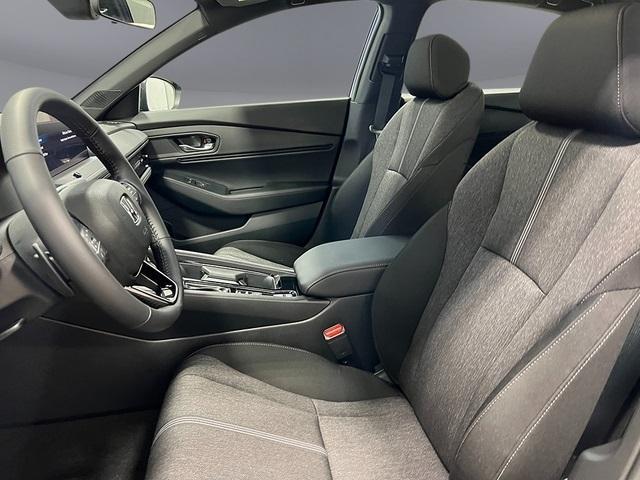 new 2025 Honda Accord Hybrid car, priced at $34,802