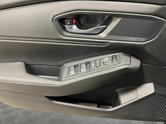 new 2025 Honda Accord Hybrid car, priced at $34,802
