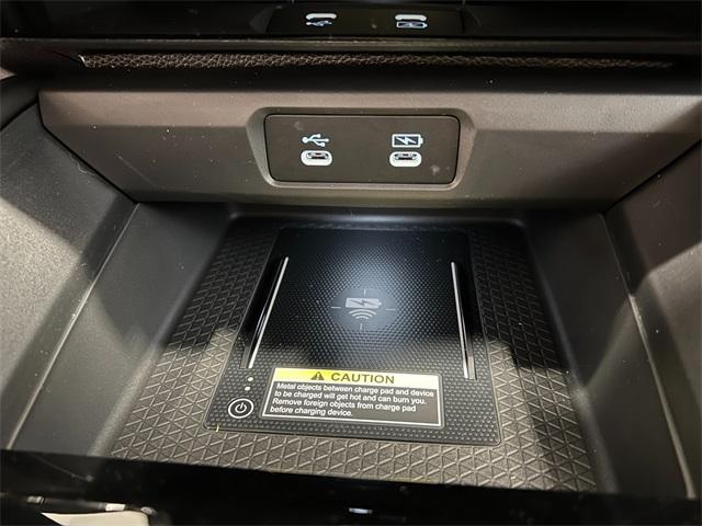 new 2025 Honda Accord Hybrid car, priced at $33,955