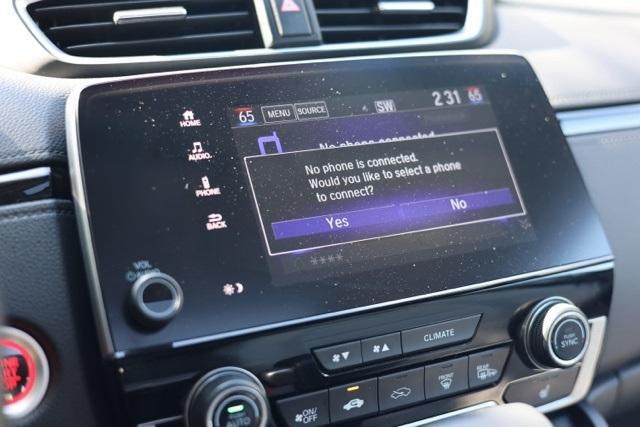 used 2020 Honda CR-V car, priced at $27,335