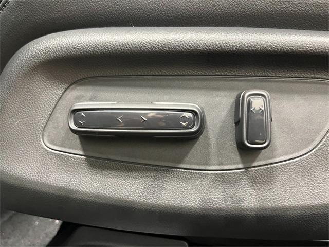 new 2026 Honda HR-V car, priced at $31,788