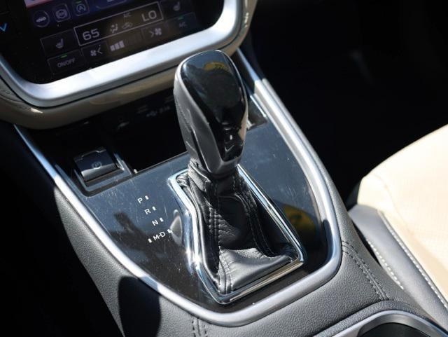 used 2022 Subaru Outback car, priced at $27,107